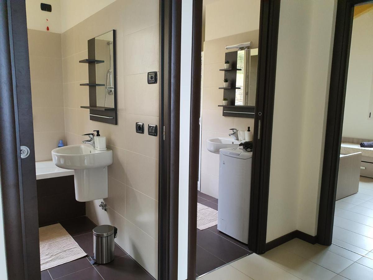 Villa Joana โซอาลยี ภายนอก รูปภาพ