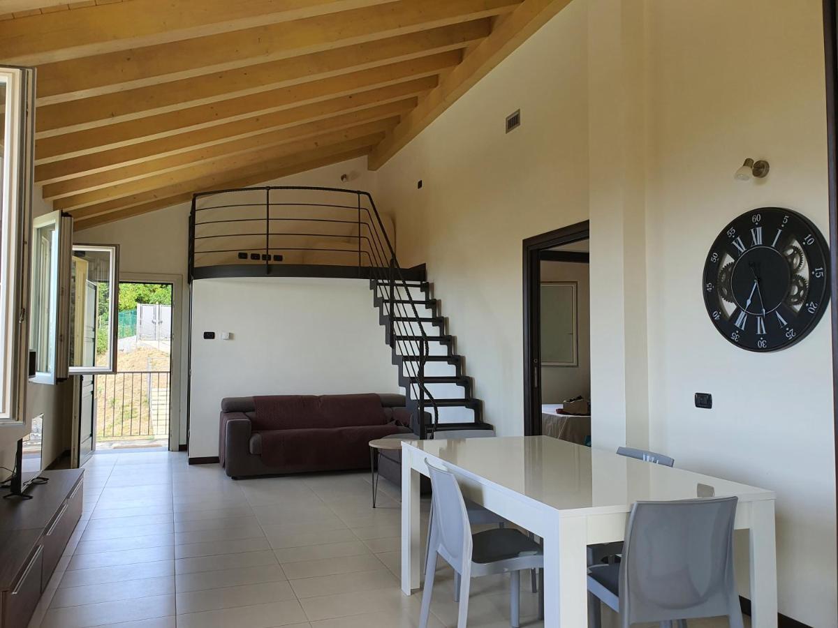 Villa Joana โซอาลยี ภายนอก รูปภาพ