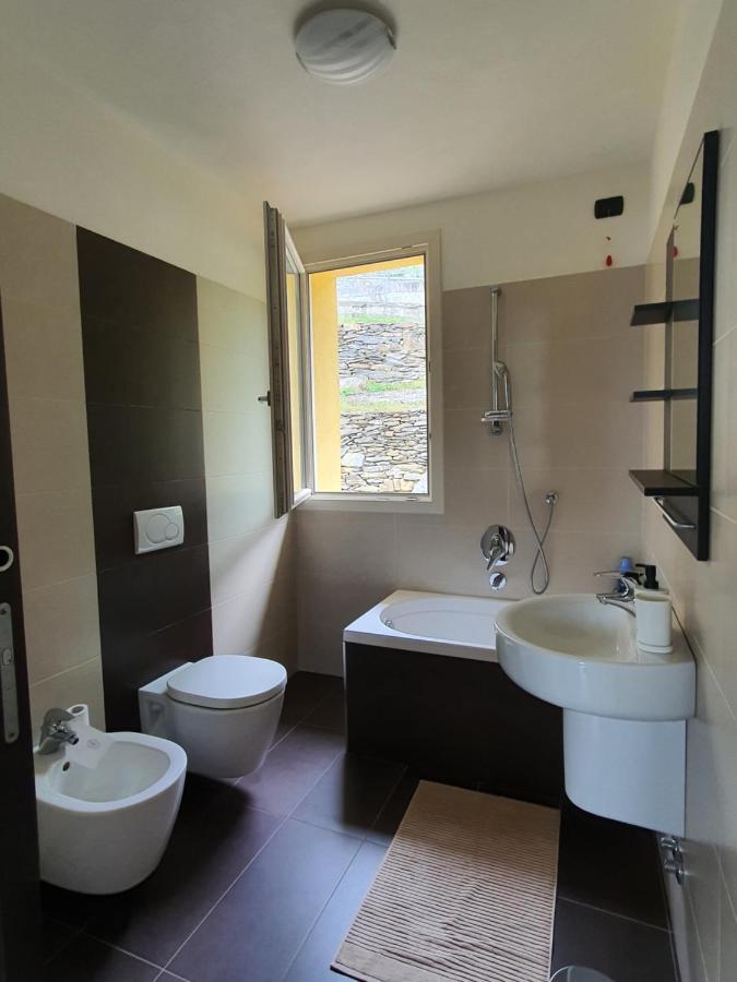 Villa Joana โซอาลยี ภายนอก รูปภาพ