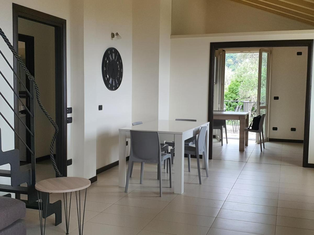 Villa Joana โซอาลยี ภายนอก รูปภาพ